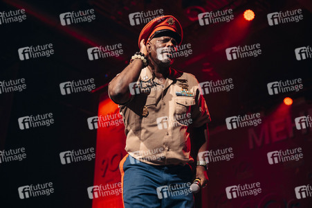 90s Super Show 2024 in Erfurt