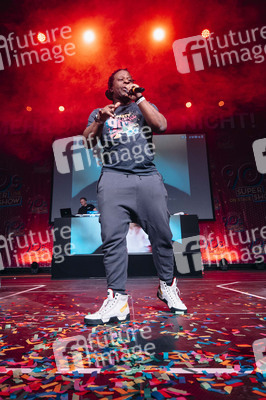 90s Super Show 2024 in Erfurt