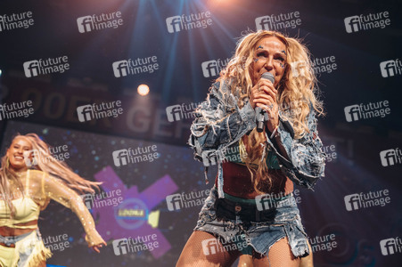 90s Super Show 2024 in Erfurt