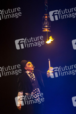 Flic Flac - Die Wintershow in Erfurt