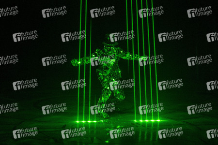 Flic Flac - Die Wintershow in Erfurt