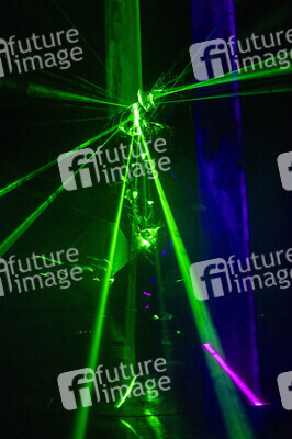 Flic Flac - Die Wintershow in Erfurt