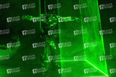 Flic Flac - Die Wintershow in Erfurt