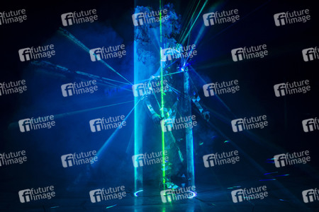 Flic Flac - Die Wintershow in Erfurt