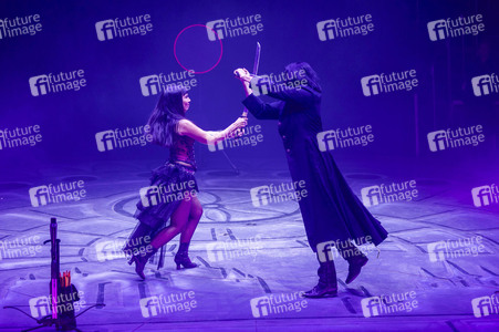 Flic Flac - Die Wintershow in Erfurt
