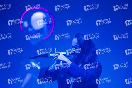 Flic Flac - Die Wintershow in Erfurt