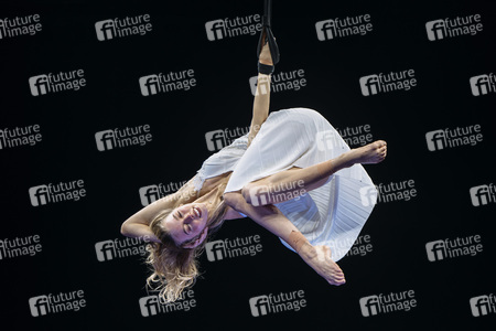 Flic Flac - Die Wintershow in Erfurt