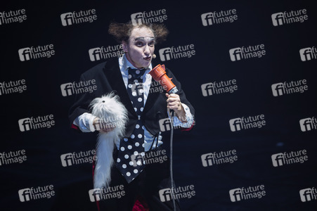 Flic Flac - Die Wintershow in Erfurt