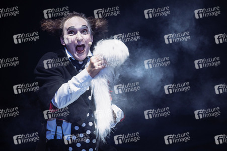 Flic Flac - Die Wintershow in Erfurt