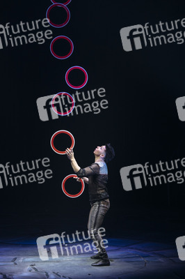 Flic Flac - Die Wintershow in Erfurt