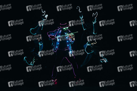 Flic Flac - Die Wintershow in Erfurt