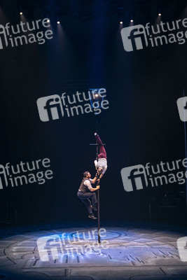 Flic Flac - Die Wintershow in Erfurt