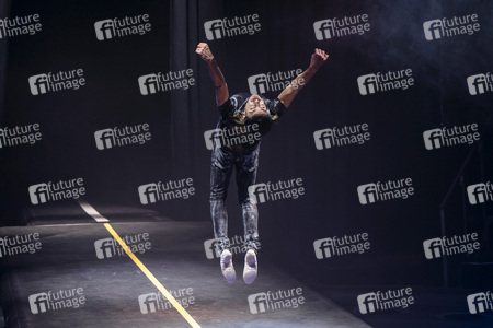 Flic Flac - Die Wintershow in Erfurt