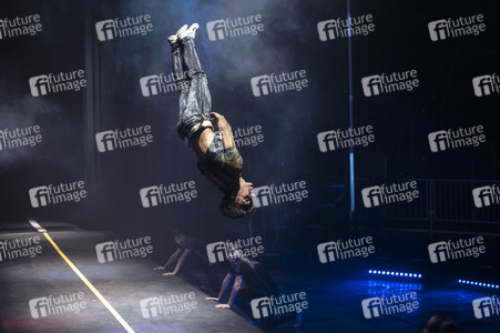 Flic Flac - Die Wintershow in Erfurt