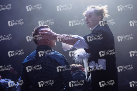 Flic Flac - Die Wintershow in Erfurt