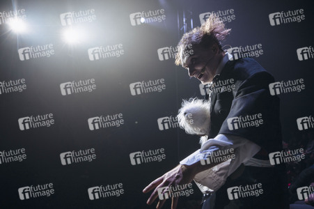 Flic Flac - Die Wintershow in Erfurt