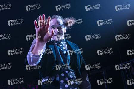 Flic Flac - Die Wintershow in Erfurt