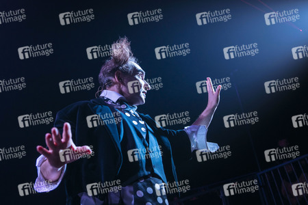 Flic Flac - Die Wintershow in Erfurt