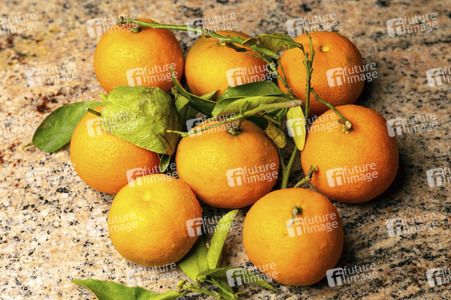 Symbolfoto Mandarine