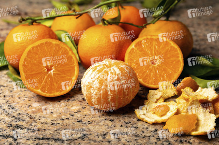 Symbolfoto Mandarine