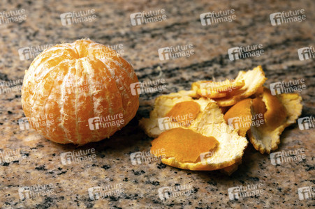 Symbolfoto Mandarine