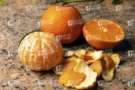 Symbolfoto Mandarine