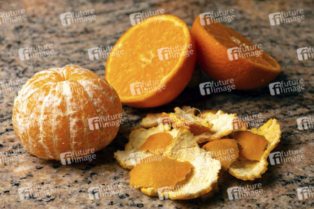 Symbolfoto Mandarine