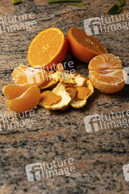 Symbolfoto Mandarine