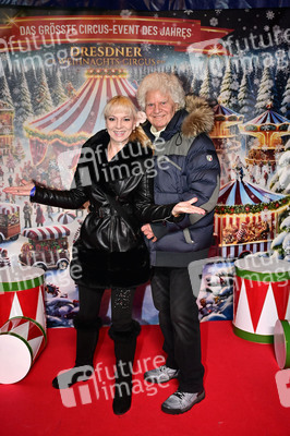 27. Dresdner Weihnachts-Circus in Dresden