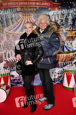 27. Dresdner Weihnachts-Circus in Dresden
