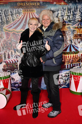 27. Dresdner Weihnachts-Circus in Dresden