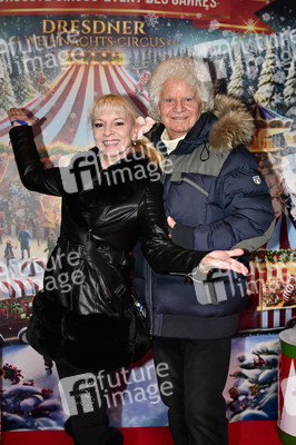 27. Dresdner Weihnachts-Circus in Dresden