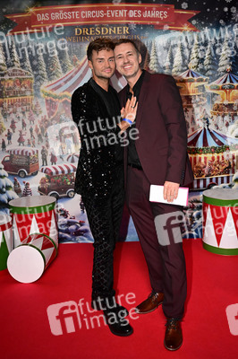 27. Dresdner Weihnachts-Circus in Dresden