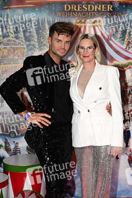 27. Dresdner Weihnachts-Circus in Dresden