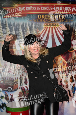 27. Dresdner Weihnachts-Circus in Dresden