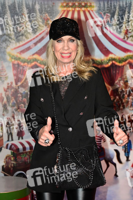 27. Dresdner Weihnachts-Circus in Dresden