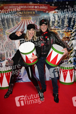27. Dresdner Weihnachts-Circus in Dresden