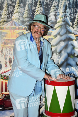 27. Dresdner Weihnachts-Circus in Dresden