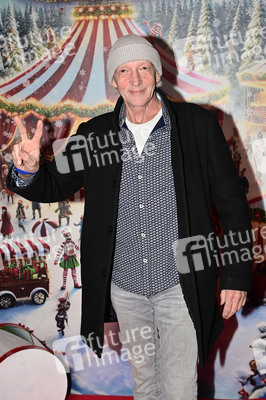 27. Dresdner Weihnachts-Circus in Dresden