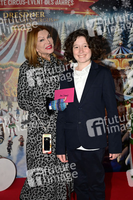 27. Dresdner Weihnachts-Circus in Dresden