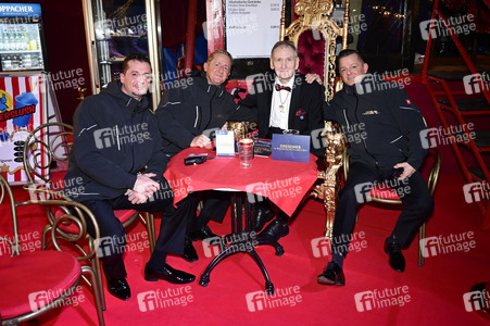 27. Dresdner Weihnachts-Circus in Dresden