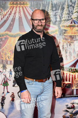 27. Dresdner Weihnachts-Circus in Dresden