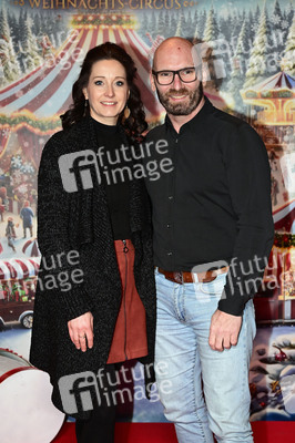 27. Dresdner Weihnachts-Circus in Dresden