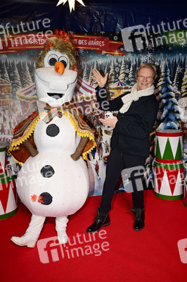 27. Dresdner Weihnachts-Circus in Dresden