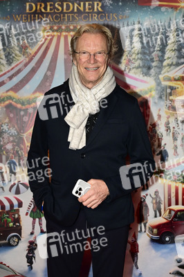 27. Dresdner Weihnachts-Circus in Dresden