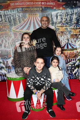 27. Dresdner Weihnachts-Circus in Dresden