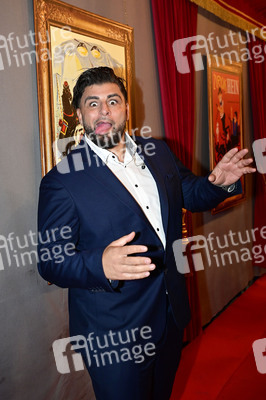 27. Dresdner Weihnachts-Circus in Dresden