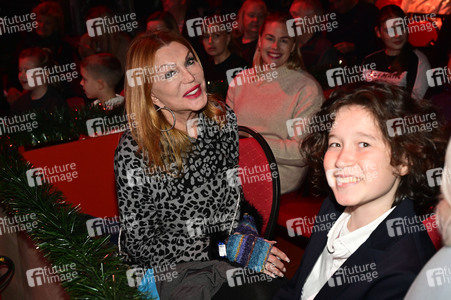 27. Dresdner Weihnachts-Circus in Dresden