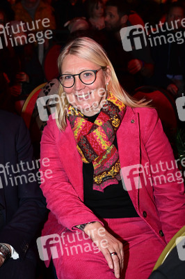 27. Dresdner Weihnachts-Circus in Dresden