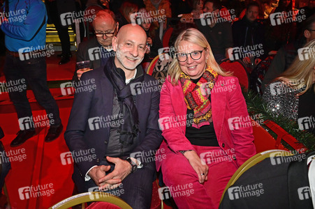 27. Dresdner Weihnachts-Circus in Dresden